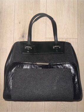 コーチ　Cabin Bag Large No 503 Coach | Bags | Coach 9s Vintage 503 Cabin Bag Large British Tan